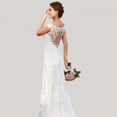Vestidos de novia Outlet