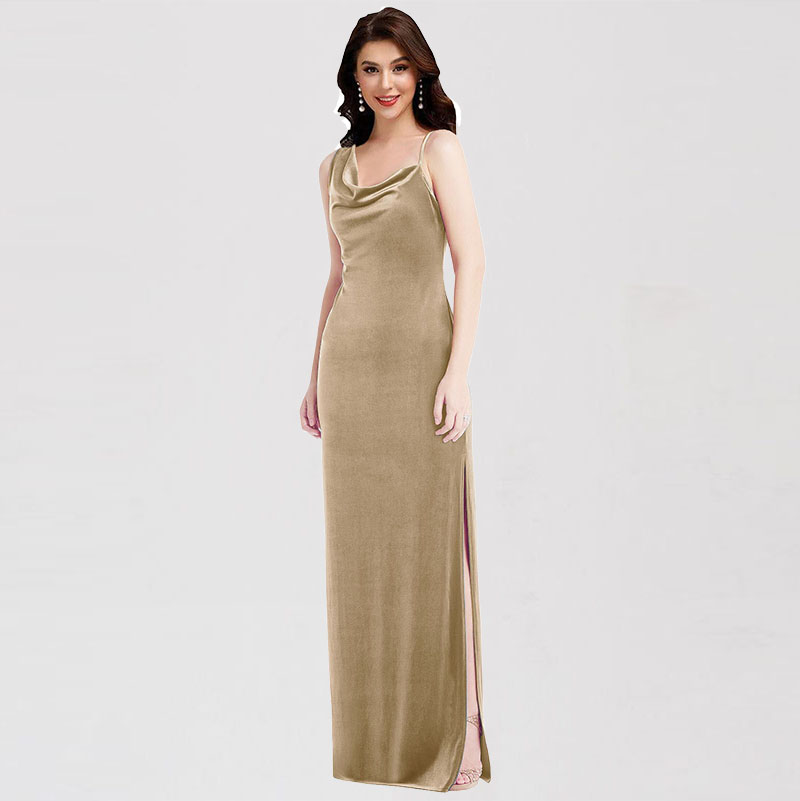 Maxi vestidos Outlet