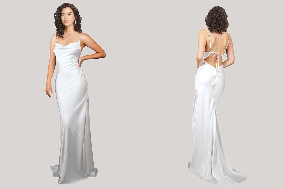 Vestidos de novia más vendidos Outlet