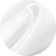 Satén sedoso Vestidos de novia Outlet